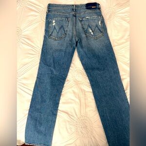 Mother jeans, new without tags
